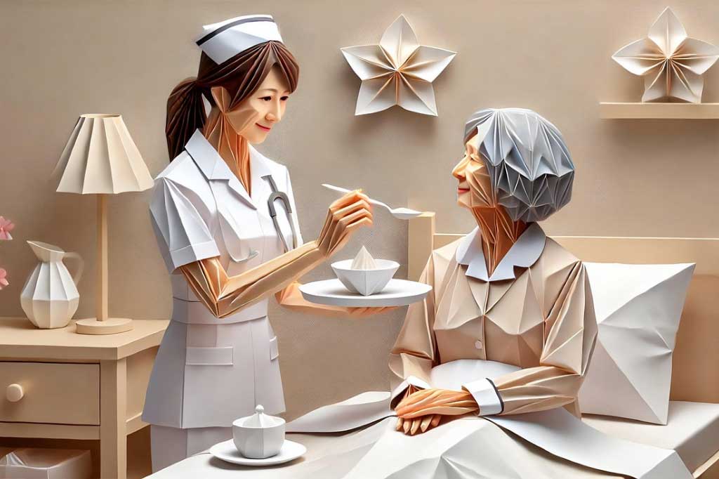 İnvitro Care > Günlük Hasta Bakıcı