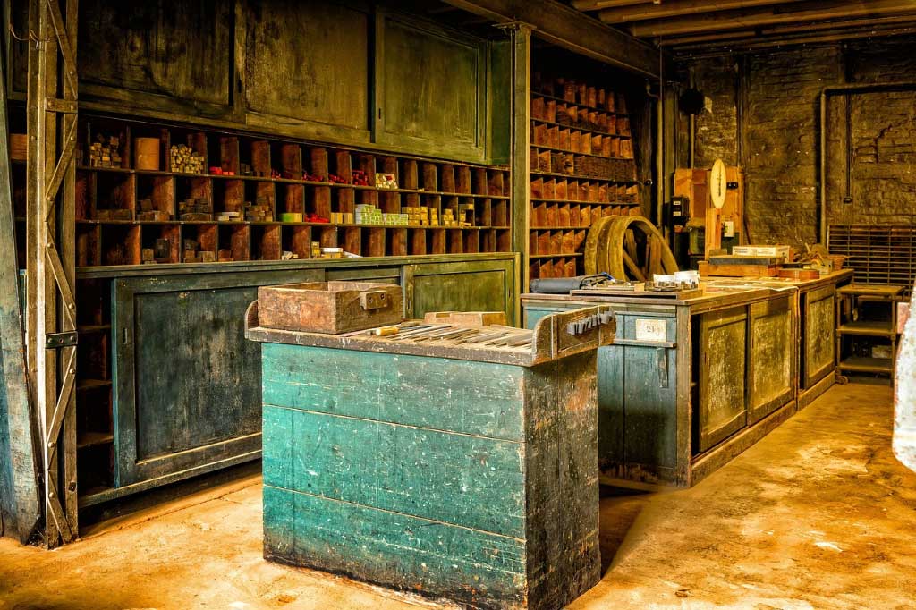 Ticaretin Tarihsel Gelişimi