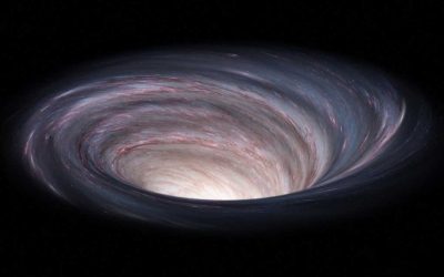 Kara delikler nasıl oluşur?