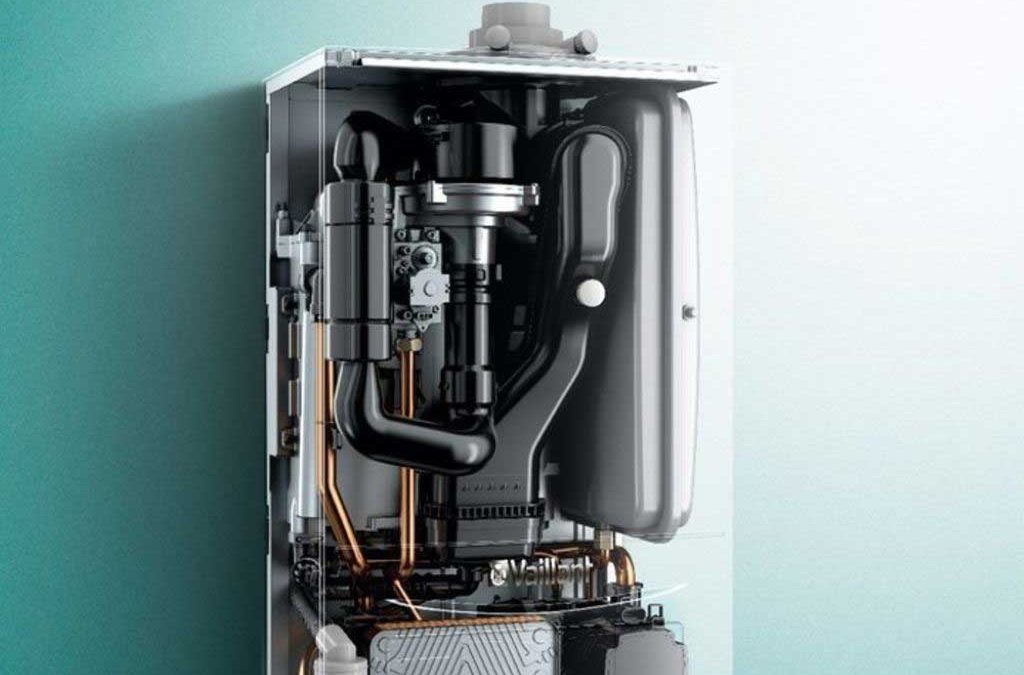 Hermetik Yoğuşmalı Kombiler