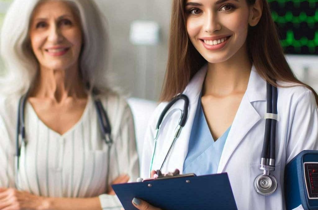 İnvitro Care > Yatılı Hemşire Nedir?