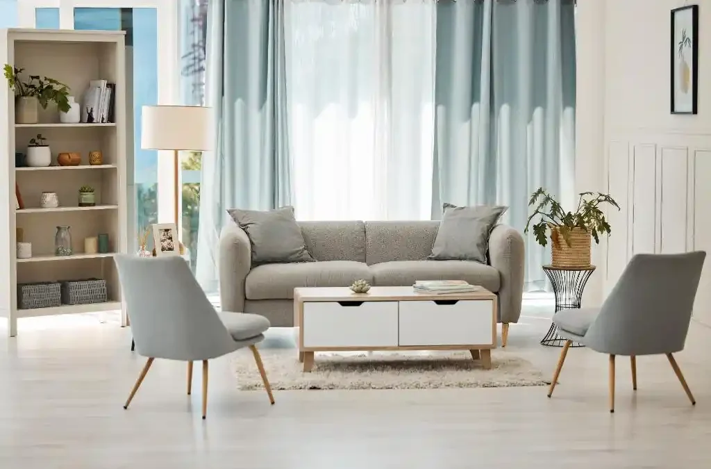 Doğa Mobilya > Mobilya Tasarımı Nedir?