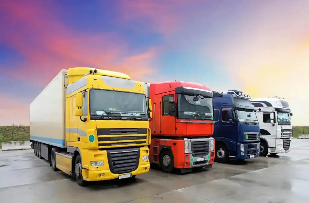 Tekinler Nakliyat > Evden Eve Nakliyatta Yeni Trendler